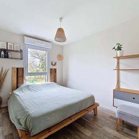 Maison Avec Jacuzzi Σπίτι διακοπών