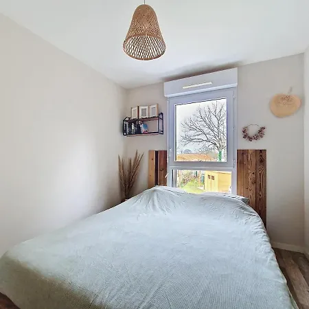 Maison Avec Jacuzzi Holiday home *